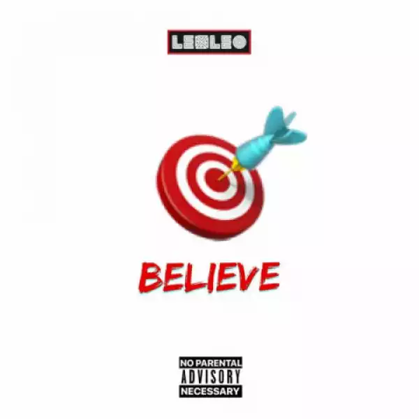 LexLeo - Believe